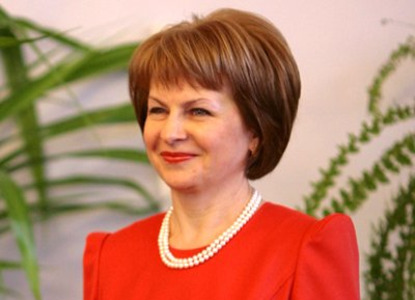 Ушакова Ирина Александровна