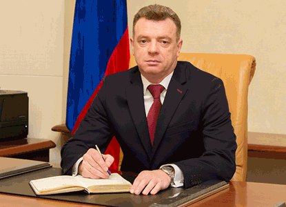 Янущик Дмитрий Иосифович