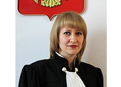 Янина Светлана Владимировна