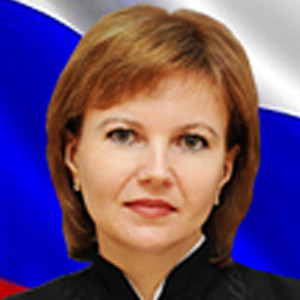 База судей