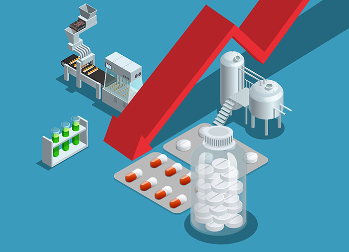 Фармбанкротство: главные дела индустрии