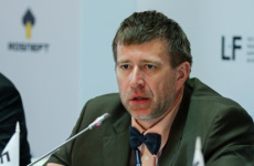 Экс-глава Минюста Коновалов стал новым полпредом президента в КС