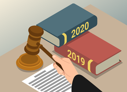 Судебная практика – 2019–2020: ключевые кейсы