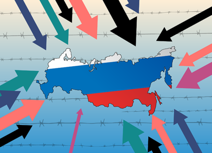 Арбитрабельность спора и закрытые данные: на что влияют антироссийские санкции