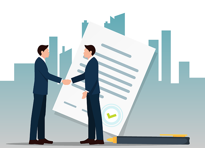 Верховный суд разъяснил вопросы преддоговорной ответственности сторон