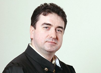 Дзюба Дмитрий Иванович