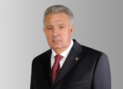 Экс-полпреду президента Ишаеву продлили домашний арест